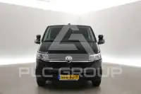 2020 Volkswagen T6