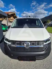 2020 Volkswagen T6