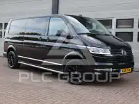 2020 Volkswagen T6