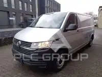2020 Volkswagen T6