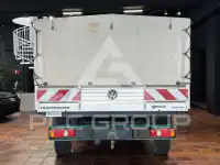 2020 Volkswagen T6