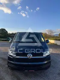 2020 Volkswagen T6