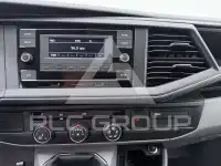 2020 Volkswagen T6