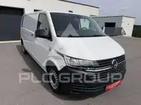 2020 Volkswagen T6