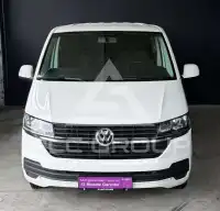 2020 Volkswagen T6