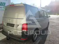 2020 Volkswagen T6