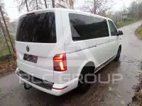 2020 Volkswagen T6