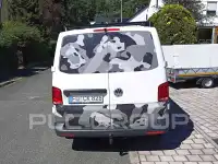 2020 Volkswagen T6