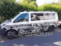 2020 Volkswagen T6