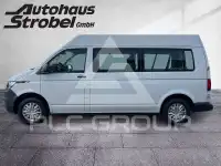 2020 Volkswagen T6
