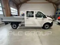 2020 Volkswagen T6