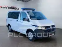 2020 Volkswagen T6