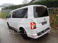 2020 Volkswagen T6