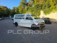2020 Volkswagen T6