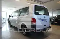 2020 Volkswagen T6