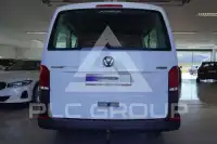 2020 Volkswagen T6