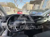 2020 Volkswagen T6