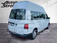 2020 Volkswagen T6
