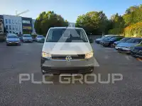 2020 Volkswagen T6