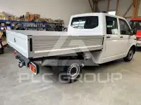 2020 Volkswagen T6