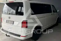 2020 Volkswagen T6