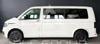 2020 Volkswagen T6