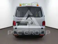 2020 Volkswagen T6