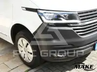 2020 Volkswagen T6