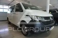 2020 Volkswagen T6
