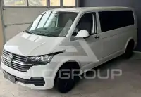 2020 Volkswagen T6