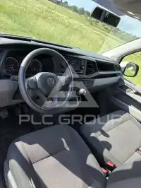 2020 Volkswagen T6