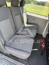 2020 Volkswagen T6