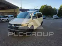 2020 Volkswagen T6