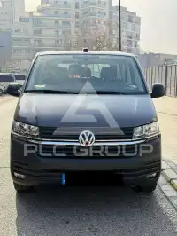 2020 Volkswagen T6