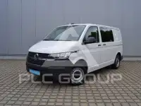 2020 Volkswagen T6