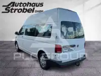 2020 Volkswagen T6