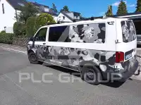2020 Volkswagen T6