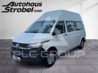 2020 Volkswagen T6
