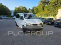 2020 Volkswagen T6