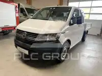 2020 Volkswagen T6