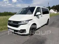 2020 Volkswagen T6