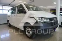 2020 Volkswagen T6