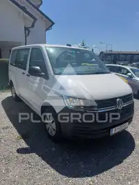 2020 Volkswagen T6