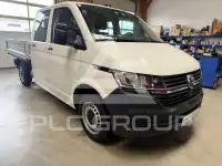 2020 Volkswagen T6