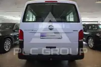 2020 Volkswagen T6