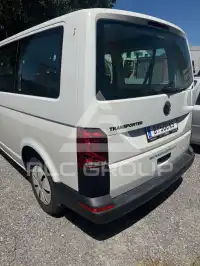 2020 Volkswagen T6
