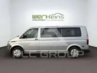 2020 Volkswagen T6