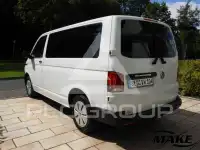2020 Volkswagen T6