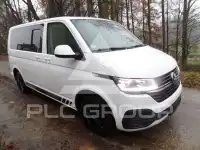 2020 Volkswagen T6