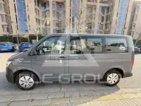 2020 Volkswagen T6